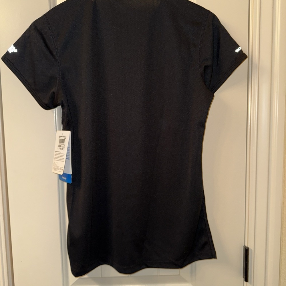 EMS Techwick Essentials Velocity Athletic Shirts Lot Black Blue Women's Medium - Picture 11 of 16
